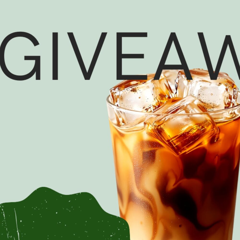 Givey $5 Starbuck's